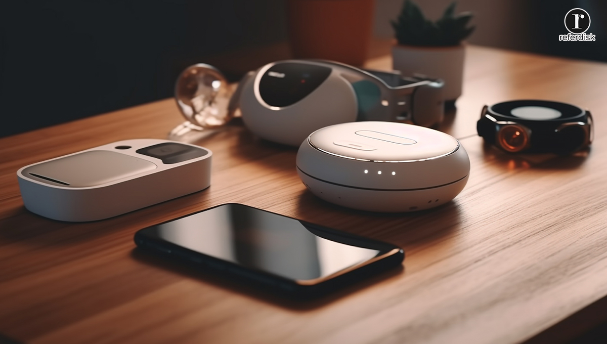smart hearing aids